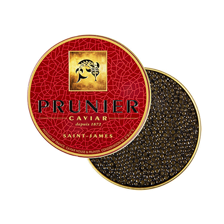 Saint-James セントジェームス – CAVIAR HOUSE&PRUNIER
