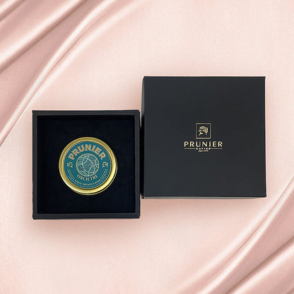 Prunier Caviar Osciètre Classique (Gift)
オシェトラ クラシック（ギフトボックス入り）