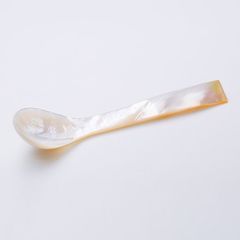 Mother-of-pearl Spoon
シェルスプーン（1本）