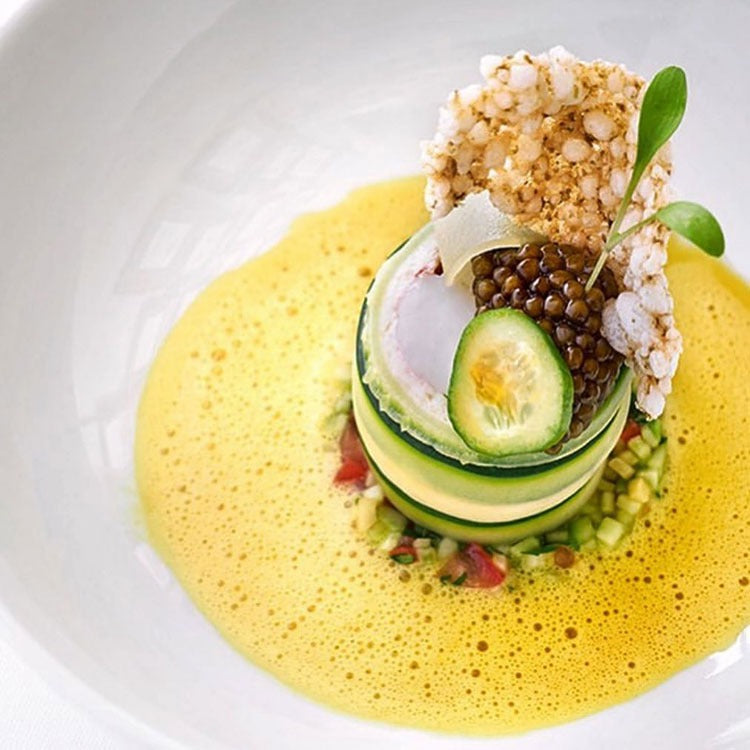 Osciètre Classique オシェトラ クラシック – CAVIAR HOUSE&PRUNIER