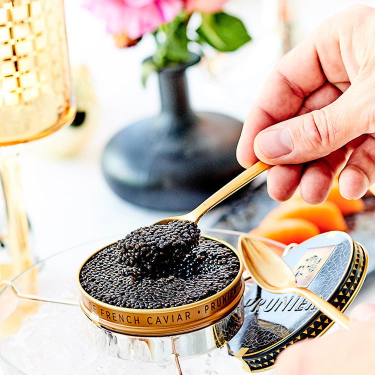 Gift Set (Tradition & Osciètre) ギフトセット（トラディション