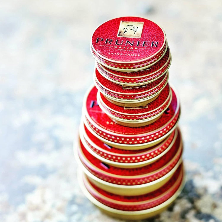 Saint-James セントジェームス – CAVIAR HOUSE&PRUNIER