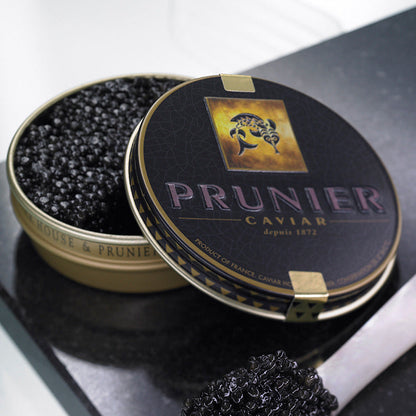 Gift Set (Prunier Caviar Tradition)
ギフトセット（プルニエキャビア トラディション）