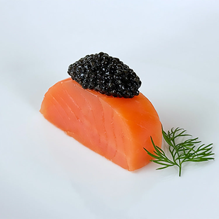 Balik Fillet Tsar Nikolaj For Two バリックサーモン ツァーニコライ For Two – CAVIAR  HOUSE&PRUNIER