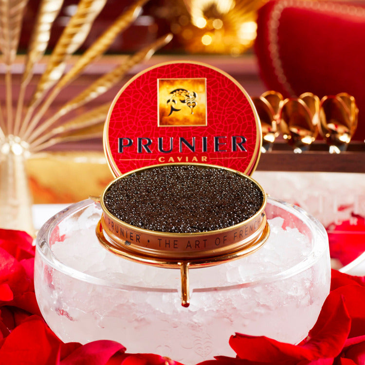 Saint-James セントジェームス – CAVIAR HOUSE&PRUNIER