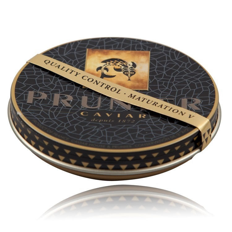 Gift Set (Prunier Caviar Tradition)
ギフトセット（プルニエキャビア トラディション）