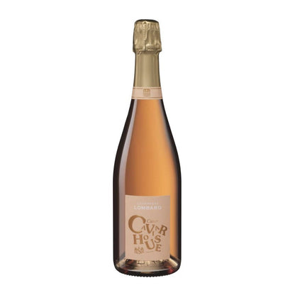 Caviar House Champagne Rosé
シャンパーニュ ロゼ