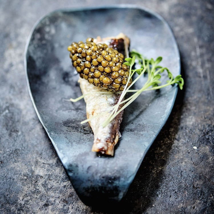 Osciètre Héritage オシェトラ ヘリテージ – CAVIAR HOUSE&PRUNIER