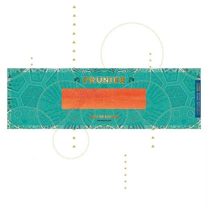 Prunier Smoke Salmon fillet  プルニエ スモーク サーモン とろ