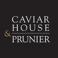 CAVIAR HOUSE&PRUNIER