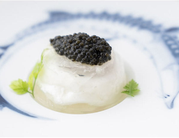 あなたの特別な時間に、シーンに合わせて最上級の商品をご用意 – CAVIAR HOUSE&PRUNIER